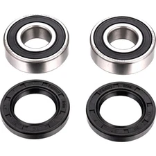 Factory Links Wheel Bearing Kit - Front for BMW F800GS FWK-W-002