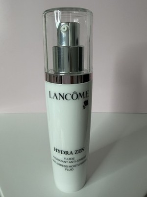 Lancome HYDRA ZEN  ANTI-STRESS Hydratant MOISTURISING FLUID 50 ml NEU