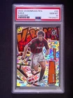 2022 Donruss Donruss Landmarks Case Hit