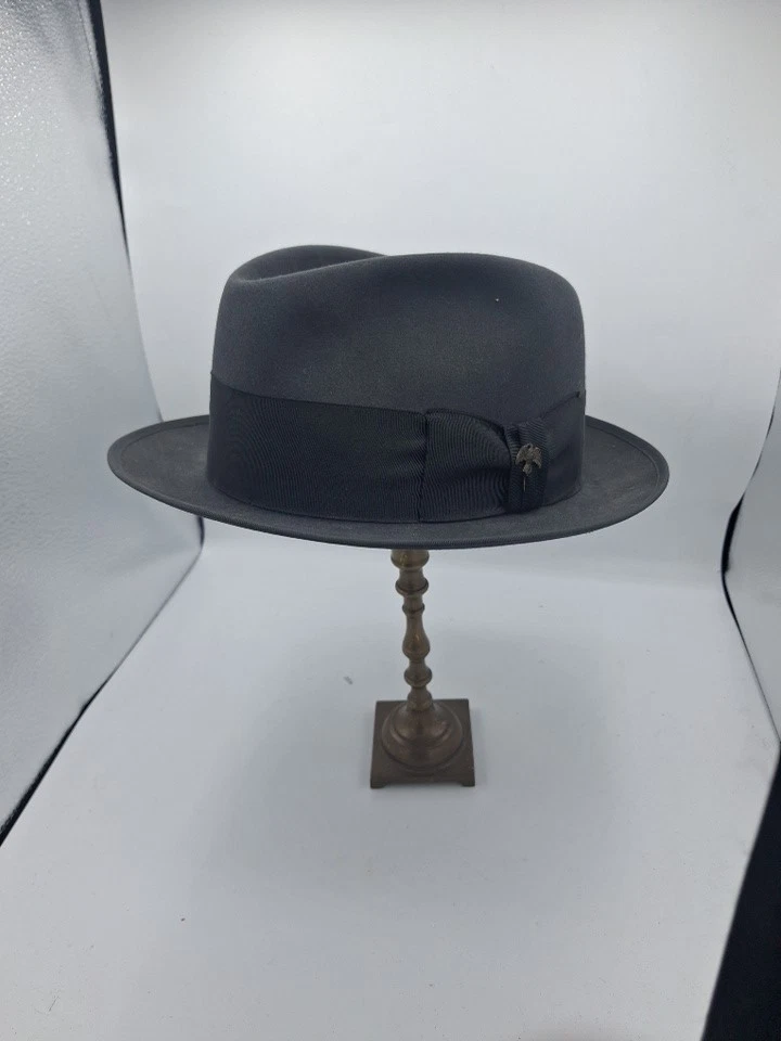 Stetson Original 1950s Vintage Hats for Men for sale | eBay