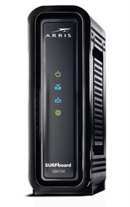 Arris , Surfboard DOCSIS 3.0 Modem câble