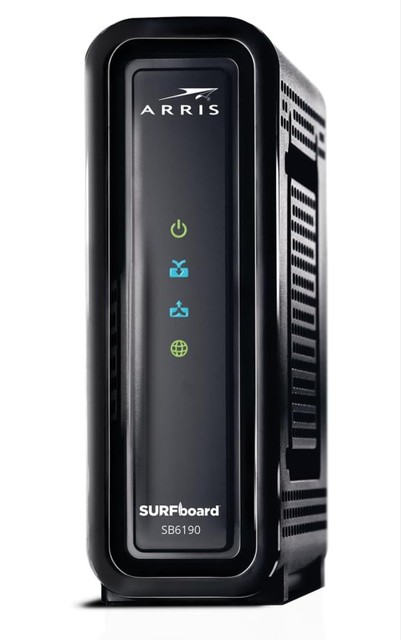 Arris , Surfboard DOCSIS 3.0 Cable Modem