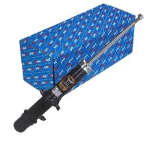 JAPKO GASDRUCK STOßDÄMPFER VORDERACHSE LINKS passend für HONDA CIVIC CRX | MJ400