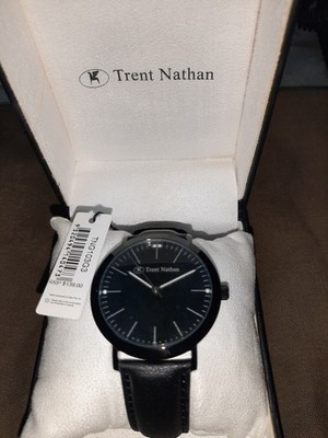 Trent Nathan Uhr