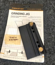 Veritas Grinding Jig 05M06.01 made in Canada from 1990