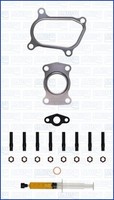 Ajusa JTC11268 Montagesatz, Lader FüR CitroËN Passend FüR Fiat Peugeot
