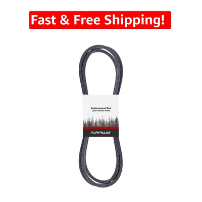 #ad #ad Durable 1 2quot; x 158quot; V Belt for Murray and Snapper Lawn Mowers OEM Compatible $36.87