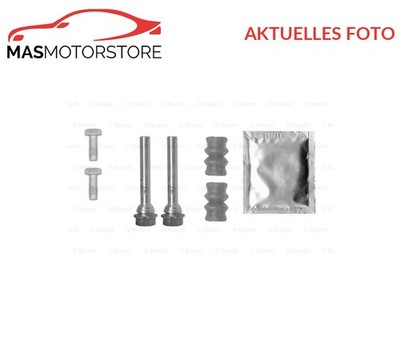 REPARATURSATZ BREMSSATTEL HINTEN BOSCH 1 987 470 607 P NEU OE QUALITÄT