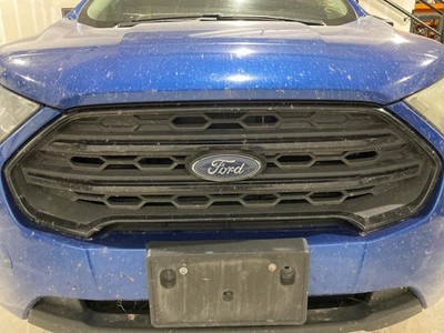 2018-2019 Ford Ecosport S Model/SES Model Grille(upper cover mounted)