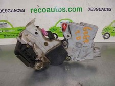 Porte arrière et accessoires Nissan MAXIMA QX