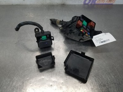 03 LEXUS LS430 RWD 4.3L FUSE BOX ENGINE DRIVER LEFT OEM