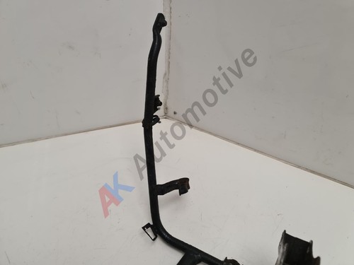 Honda CBR600F-K CBR 600 F-K 1987~1990 - Front Nose Cone Headlight Mount Bracket - Bild 9 von 18