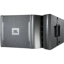 JBL VRX932LAP 12" Powered 2-Way Line Array Loudspeaker System (Black)
