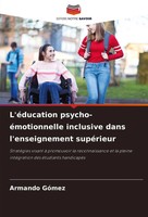 L'éDucation Psycho-éMotionnelle Inclusive Dans L'enseignement SupéRieur GóMez