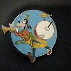 2015 - Goofy - One Man Band - MMC - Disney Pin — photo 1
