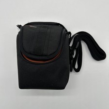 Lowepro Ultra Zoom 100 Compact Case for Small Camcorders 4.5  x3.5  x7  