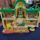 1984 Cabbage Patch Play Set Vintage Playset Appalachian
