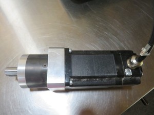 SCHNEIDER ELECTRIC/BERGER LAHR BRS39BW460ABA INVERTER DUTY MOTOR