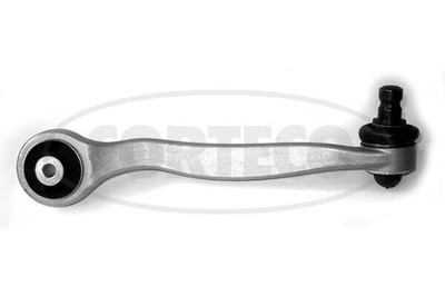 49398898 Corteco control arm, wheel suspension front left front for Audi VW 4E0407509B