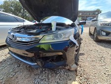 Speedometer Cluster MPH Turbo EX Fits 18-20 ACCORD 2617090
