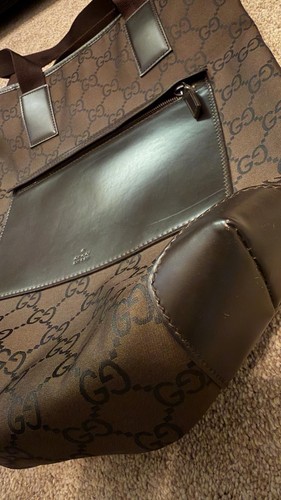 Gucci Tote Bag
