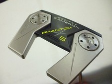 Scotty Cameron SC PHANTOM X 5 RH Putter 33in  563g HC 1476