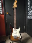 Fender Dave Murray Stratocaster 6 String Electric Guitar