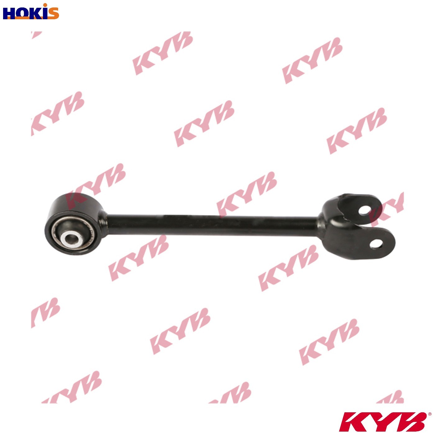 CONTROLTRAILING ARM WHEEL SUSPENSION KSC6481 FOR TOYOTA 2ZR-FXE 1.8L 4cyl PRIUS