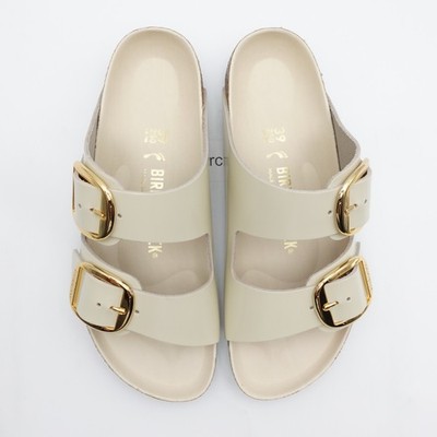Size 8-8.5 US Women's / EUR 39 Birkenstock Arizona Big Buckle