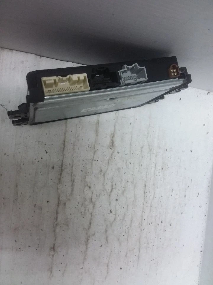 Driver Assist Camera Control Module Fits 23 FORD F150 PICKUP PL3T-14G647-CBE - Image 2 of 4