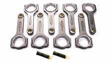 Callies Bbc Forged H-beam Rods 6.7002.200 Csb6700es3b9ah