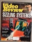 Video Review Magazine September 1989 — photo 2