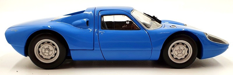 ミニカー MINICHAMPS Porsche 904 Carrera GTS 1/18 Minichamps 1/18 Scale Diecast 180 067721 - Porsche 904 GTS