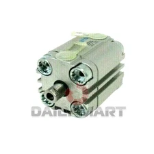 New In Box FESTO ADVU-32-20-P-A-S2 Cylinder