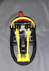 LEGO TECHNIC: Hydro Racer (8246) No Manual