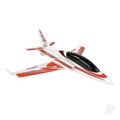 Pfeile Hobby Viper 50mm EDF (773mm) ARTF (kein Tx/Rx/Batt) RC Jet mit Kreisel
