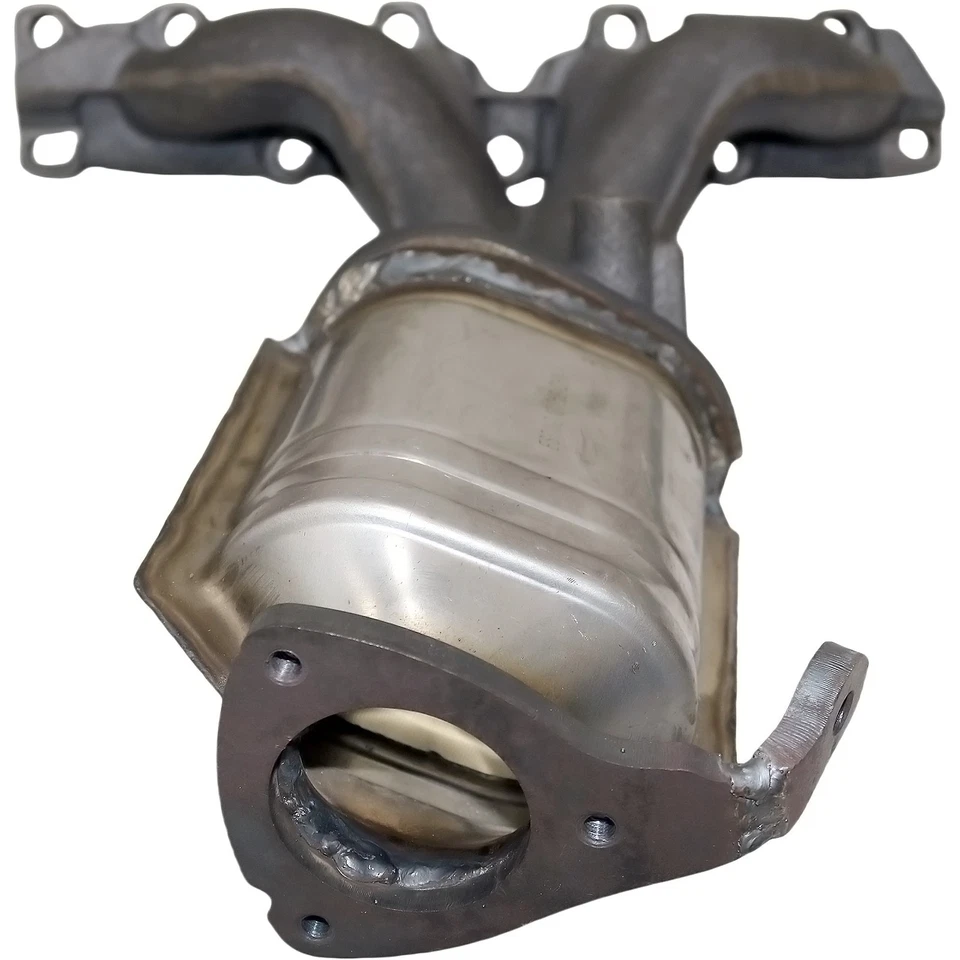 Catalytic Converter For 2004-2008 Chevy Malibu 2.2L 2006-2008 Pontiac G6 2.4L - Imagem 4 de 4