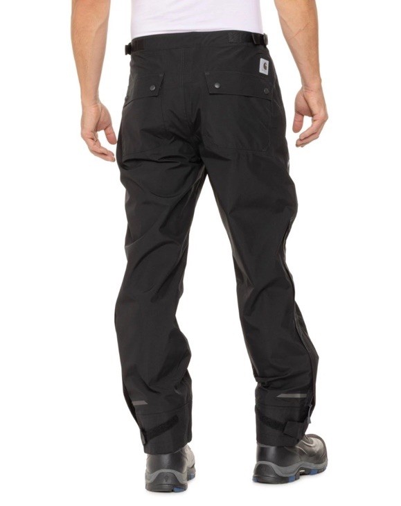 新品 カーハート SUPER DUX GORE-TEX PANTS US:S Carhartt Men's Super Dux Relaxed Fit Lightweight Gore-Tex Pants