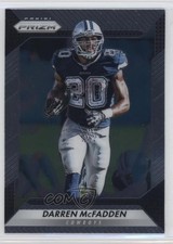 Click to enlarge Darren McFadden