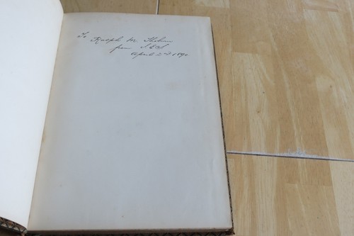 Norwegian Pictures. Richard Lovett, MA. 1890 HC. Illustrated. Sweden/Gotha Canal - Bild 6 von 15