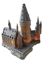 Department 56 Harry Potter Village Hogwarts Great Hall-Tower Statue - 6002311