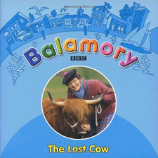 Balamory: The Lost Cow - Various