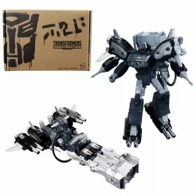 Hasbro Transformers Galactic Man Shockwave WFC-GS03  (!)