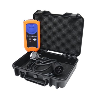 New EDL V2 ElectronicLink Truck Diagnostic Kit for JD with V5.3 software SSD 