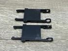 Vintage 1993 Power Rangers Titanus MMPR Titanos Sledges Harness Sled Pieces