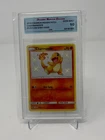 2019 Pokemon Hidden Fates CHARMANDER Shiny Rare Holo #SV6/SV94  GEM MINT 10