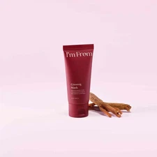 I'M FROM Ginseng Mask 70mL