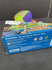 Funrise Gazillion Bubbles Football Outdoor Toy 2011 BRAND NEW SEALED Retired — photo 8