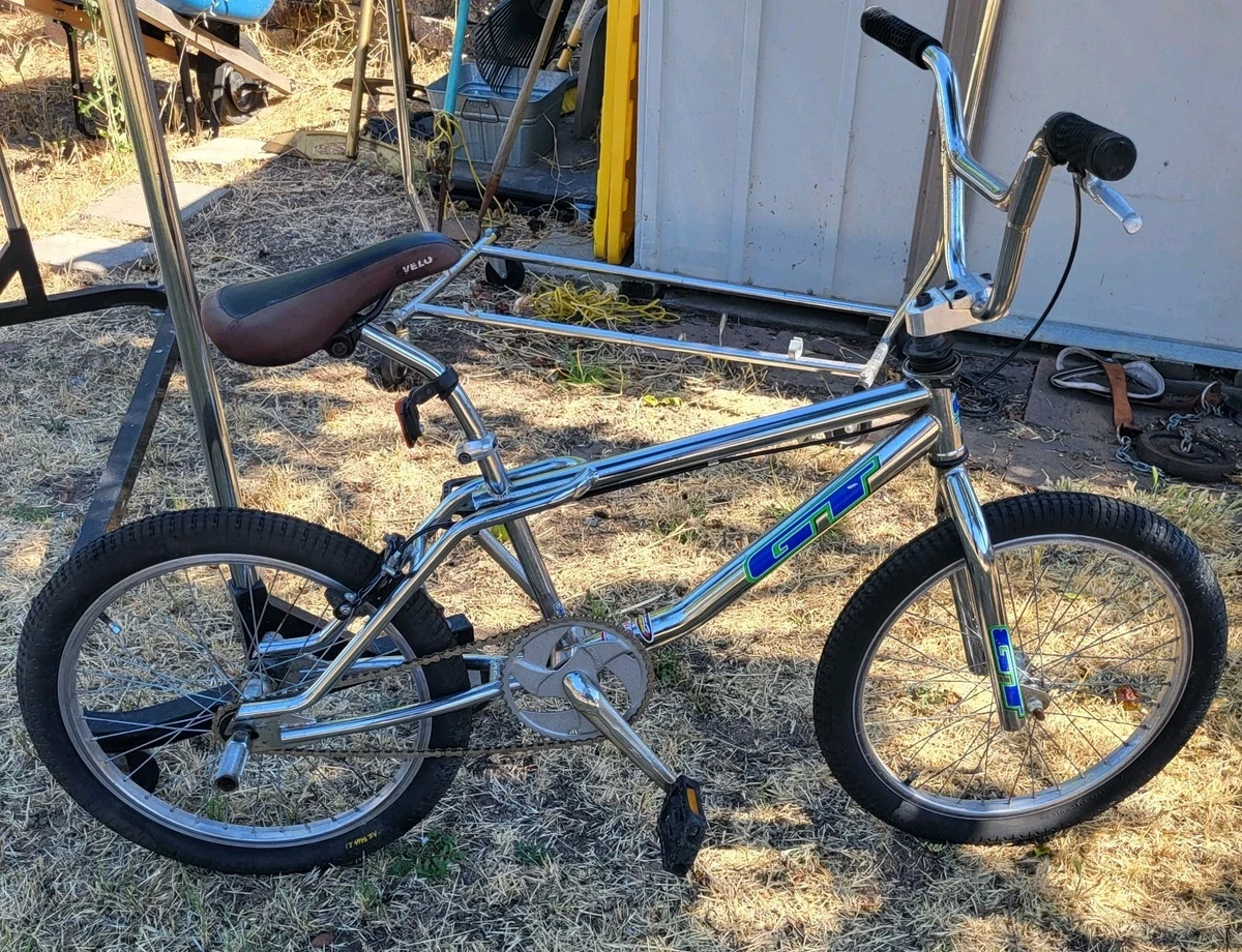 Boys 20 In BMX Bike-Old School Vintage Bikes for sale | eBay