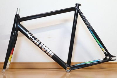 Cinelli Mash Histogram Pist Leader Bike Reader Surly USED | eBay